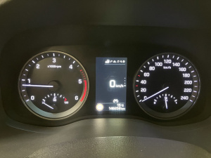 Hyundai Tucson 1.7 Crdi 115 Creative Tucson 146&nbsp;258km