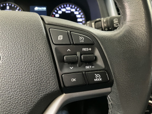 Hyundai Tucson 1.7 Crdi 115 Creative Tucson 146&nbsp;258km