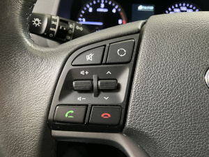 Hyundai Tucson 1.7 Crdi 115 Creative Tucson 146&nbsp;258km