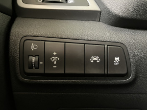 Hyundai Tucson 1.7 Crdi 115 Creative Tucson 146&nbsp;258km