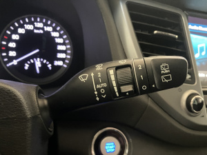 Hyundai Tucson 1.7 Crdi 115 Creative Tucson 146&nbsp;258km