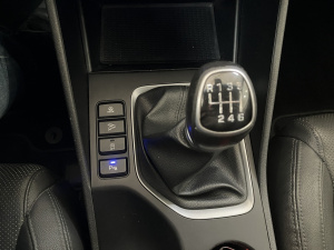 Hyundai Tucson 1.7 Crdi 115 Creative Tucson 146&nbsp;258km