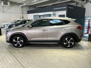 Hyundai Tucson 1.7 Crdi 115 Creative Tucson 146&nbsp;258km