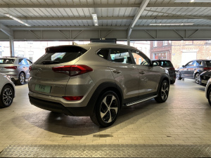 Hyundai Tucson 1.7 Crdi 115 Creative Tucson 146&nbsp;258km