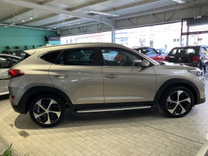 Hyundai Tucson 1.7 Crdi 115 Creative Tucson 146&nbsp;258km