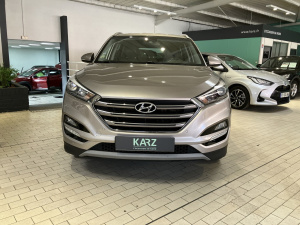 Hyundai Tucson 1.7 Crdi 115 Creative Tucson 146&nbsp;258km
