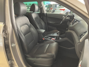 Hyundai Tucson 1.7 Crdi 115 Creative Tucson 146&nbsp;258km