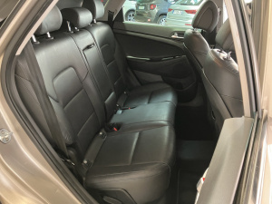 Hyundai Tucson 1.7 Crdi 115 Creative Tucson 146&nbsp;258km