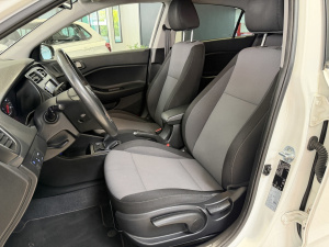 Hyundai I20 1.2 84 Intuitive I20 83&nbsp;510km