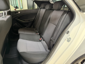 Hyundai I20 1.2 84 Intuitive I20 83&nbsp;510km