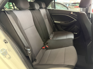 Hyundai I20 1.2 84 Intuitive I20 83&nbsp;510km