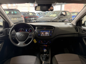 Hyundai I20 1.2 84 Intuitive I20 83&nbsp;510km