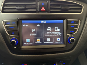 Hyundai I20 1.2 84 Intuitive I20 83&nbsp;510km