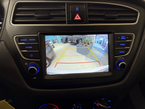 Hyundai I20 1.2 84 Intuitive I20 83&nbsp;510km
