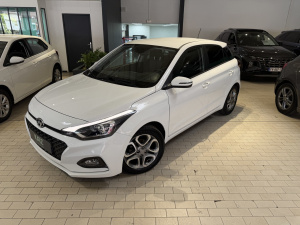 Hyundai I20 1.2 84 Intuitive I20 83&nbsp;510km