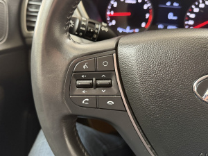Hyundai I20 1.2 84 Intuitive I20 83&nbsp;510km