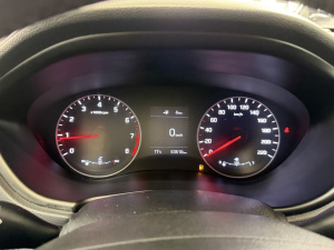 Hyundai I20 1.2 84 Intuitive I20 83&nbsp;510km