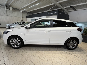 Hyundai I20 1.2 84 Intuitive I20 83&nbsp;510km