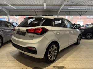 Hyundai I20 1.2 84 Intuitive I20 83&nbsp;510km