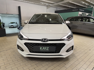 Hyundai I20 1.2 84 Intuitive I20 83&nbsp;510km