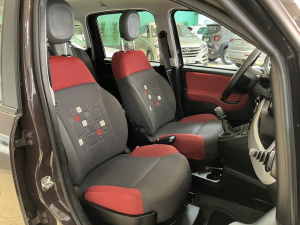 Fiat Panda 1.2 8v 69ch Easy Panda 42&nbsp;690km