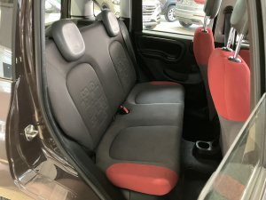 Fiat Panda 1.2 8v 69ch Easy Panda 42&nbsp;690km