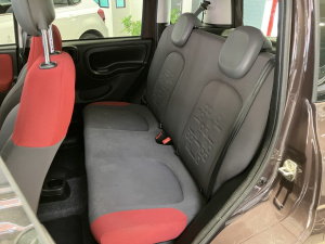 Fiat Panda 1.2 8v 69ch Easy Panda 42&nbsp;690km
