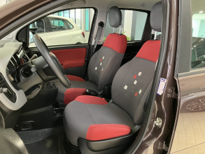 Fiat Panda 1.2 8v 69ch Easy Panda 42&nbsp;690km