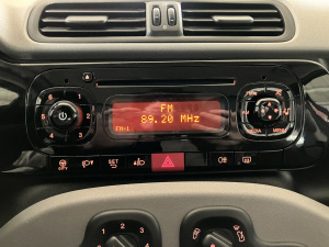 Fiat Panda 1.2 8v 69ch Easy Panda 42&nbsp;690km