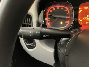 Fiat Panda 1.2 8v 69ch Easy Panda 42&nbsp;690km