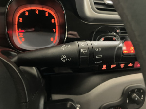 Fiat Panda 1.2 8v 69ch Easy Panda 42&nbsp;690km