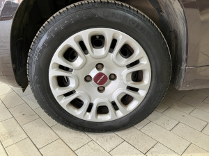 Fiat Panda 1.2 8v 69ch Easy Panda 42&nbsp;690km