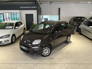 Fiat Panda 1.2 8v 69ch Easy Panda 42&nbsp;690km