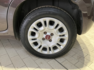 Fiat Panda 1.2 8v 69ch Easy Panda 42&nbsp;690km