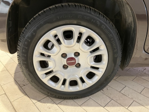 Fiat Panda 1.2 8v 69ch Easy Panda 42&nbsp;690km
