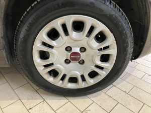 Fiat Panda 1.2 8v 69ch Easy Panda 42&nbsp;690km