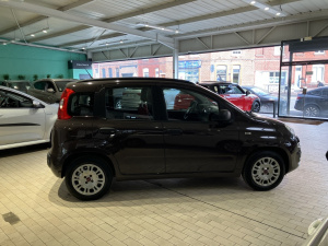 Fiat Panda 1.2 8v 69ch Easy Panda 42&nbsp;690km