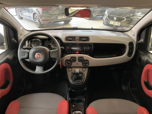 Fiat Panda 1.2 8v 69ch Easy Panda 42&nbsp;690km