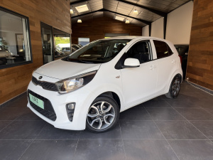 Kia Picanto 1.0 Mpi 67ch Design Picanto 93&nbsp;122km