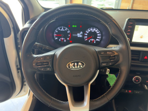 Kia Picanto 1.0 Mpi 67ch Design Picanto 93&nbsp;122km
