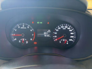 Kia Picanto 1.0 Mpi 67ch Design Picanto 93&nbsp;122km