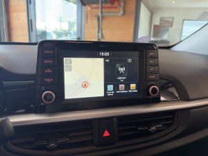 Kia Picanto 1.0 Mpi 67ch Design Picanto 93&nbsp;122km