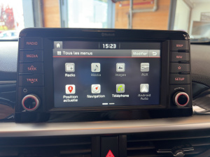 Kia Picanto 1.0 Mpi 67ch Design Picanto 93&nbsp;122km