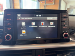 Kia Picanto 1.0 Mpi 67ch Design Picanto 93&nbsp;122km
