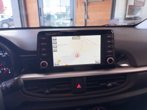 Kia Picanto 1.0 Mpi 67ch Design Picanto 93&nbsp;122km