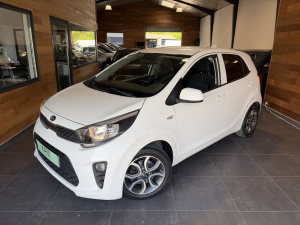 Kia Picanto 1.0 Mpi 67ch Design Picanto 93&nbsp;122km