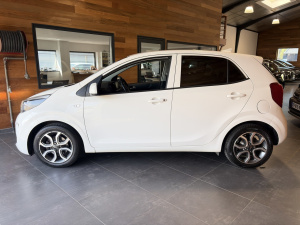 Kia Picanto 1.0 Mpi 67ch Design Picanto 93&nbsp;122km