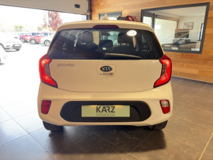 Kia Picanto 1.0 Mpi 67ch Design Picanto 93&nbsp;122km