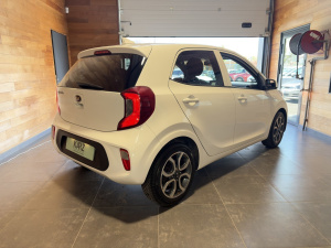 Kia Picanto 1.0 Mpi 67ch Design Picanto 93&nbsp;122km