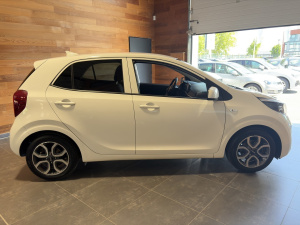 Kia Picanto 1.0 Mpi 67ch Design Picanto 93&nbsp;122km